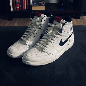 Air Jordan 1 Retro High OG “Yin Yang”